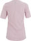 Maillot Womens Ranger DriRelease SS Veni - blush/S