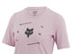 Maillot Womens Ranger DriRelease SS Veni - blush/S