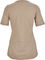 Maillot Womens Ranger DriRelease SS Veni - mocha/S