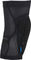 Rift Knee Pads - black/M