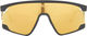 Oakley Lunettes BXTR Metal - matte black/prizm 24k