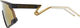 BXTR Metal Sunglasses - matte black/prizm 24k