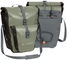 Aqua Back Plus Hinterradtaschen - fango/51 Liter