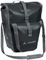 Aqua Back Plus Hinterradtaschen - black/51 Liter