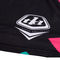 Troy Lee Designs Sprint Jersey Model 2025 - full pull black/M