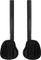Parabolica Due Aerobars - black-matte/31.7 mm