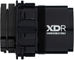 Cuerpo de rueda libre para Drivo / Kura / Turno / Direto / Suito - plata/SRAM XDR
