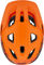 Eldar Kinderhelm - orange octopus/52 - 57 cm