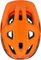 Eldar Kids Helmet - orange octopus/52 - 57 cm