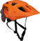 Eldar Kids Helmet - orange octopus/52 - 57 cm