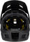 Casco Parachute MCR MIPS - matt black/56 - 58 cm
