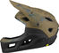 Parachute MCR MIPS Helmet - kiwi-iridescent-matt/56 - 58 cm