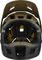 Parachute MCR MIPS Helmet - kiwi-iridescent-matt/56 - 58 cm