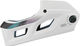 Casco Parachute MCR MIPS - white-iridescent-matt/56 - 58 cm