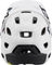 Casco Parachute MCR MIPS - white-iridescent-matt/56 - 58 cm