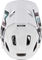 Casco Parachute MCR MIPS - white-iridescent-matt/56 - 58 cm