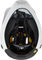 Casco Parachute MCR MIPS - white-iridescent-matt/56 - 58 cm
