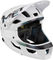 Casco Parachute MCR MIPS - white-iridescent-matt/56 - 58 cm