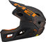 Casco Parachute MCR MIPS - bronze orange matt/52 - 56 cm