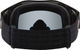 Oakley AIRBRAKE MX Goggle - 50th anniversary/24k iridium