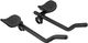 Sonic Ergo 45/25a Aerobars - black/universal