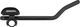 Sonic Ergo 45/25a Aerobars - black/universal