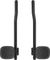 Sonic Ergo 45/25a Aerobars - black/universal