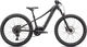 Specialized Bici de montaña eléctrica para niños Turbo Levo SL HT 24" - gloss oak green metallic-limestone-satin smoke/universal