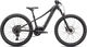 Bici de montaña eléctrica para niños Turbo Levo SL HT 24" - gloss oak green metallic-limestone-satin smoke/universal