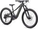 Bici de montaña eléctrica para niños Turbo Levo SL HT 24" - gloss oak green metallic-limestone-satin smoke/universal