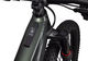 Bici de montaña eléctrica para niños Turbo Levo SL HT 24" - gloss oak green metallic-limestone-satin smoke/universal