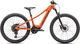 Specialized Turbo Levo SL HT 24" Kinder E-Mountain Bike - gloss blaze-slate speckle-black-satin transparent/universal
