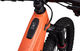 Bici de montaña eléctrica para niños Turbo Levo SL HT 24" - gloss blaze-slate speckle-black-satin transparent/universal