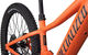 Bici de montaña eléctrica para niños Turbo Levo SL HT 24" - gloss blaze-slate speckle-black-satin transparent/universal