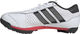 adidas Cycling Zapatos de MTB Heritage Lace - ftwr white-carbon-lucid red/41 1/3