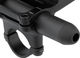 Vuka Clip Aerobars w/ Carbon Extensions - black/EVO 70 mm