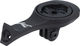 K-EDGE Future Combo Stem Mount for Garmin & GoPro - black