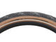 Schwalbe Marathon Efficiency Evolution ADDIX Race 27,5" Faltreifen - schwarz-transparent skin/27,5x2,35 (60-584)