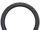 Schwalbe Cubierta plegable Marathon Efficiency Evolution ADDIX Race 27,5" - negro-reflejante/27,5x2,35 (60-584)