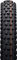 Schwalbe Pneu souple Albert Evolution Trail Radial ADDIX Soft TLR 27,5" - noir/27.5 /63 /63-584/2.5 