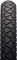 Schwalbe Pneu Rigide Al Grounder Performance ADDIX RaceGuard 27,5" - noir-reflex/27.5 /65 /65-584/2.6 