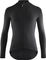 ASSOS Maillot Spring Fall ThermoBooster P1 - black series/XXL