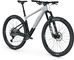 FOCUS Raven 8.8 Carbon 29" Mountain Bike - 2023 Model - light grey-carbon raw/L