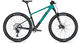 FOCUS Raven 8.8 Carbon 29" Mountain Bike - 2023 Model - blue green-carbon raw/L