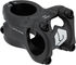 LEVELNINE Potence Team AM MTB 31,8 - black/40 mm 6°