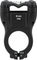 Potencia Team AM MTB 31,8 - black/40 mm 6°