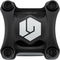 LEVELNINE Potencia Team AM MTB 31,8 - black/40 mm 6°