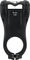 Potencia Team AM MTB 31,8 - black/60 mm 6°
