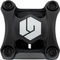 Potencia Team AM MTB 31,8 - black/60 mm 6°