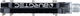 Penthouse Flat MK5 Plattformpedale - burgtec black/universal